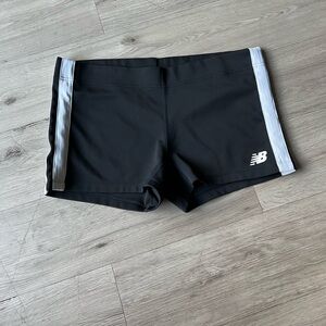 New Balance Dry Athletic Shorts Sz XL